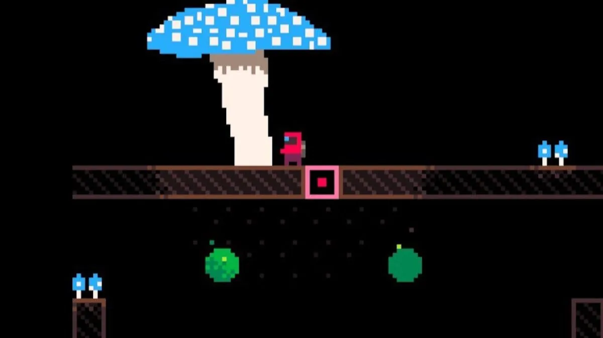 Derelict Star nails physics-first platforming on April 3, 2026, and it keeps you playing anyway