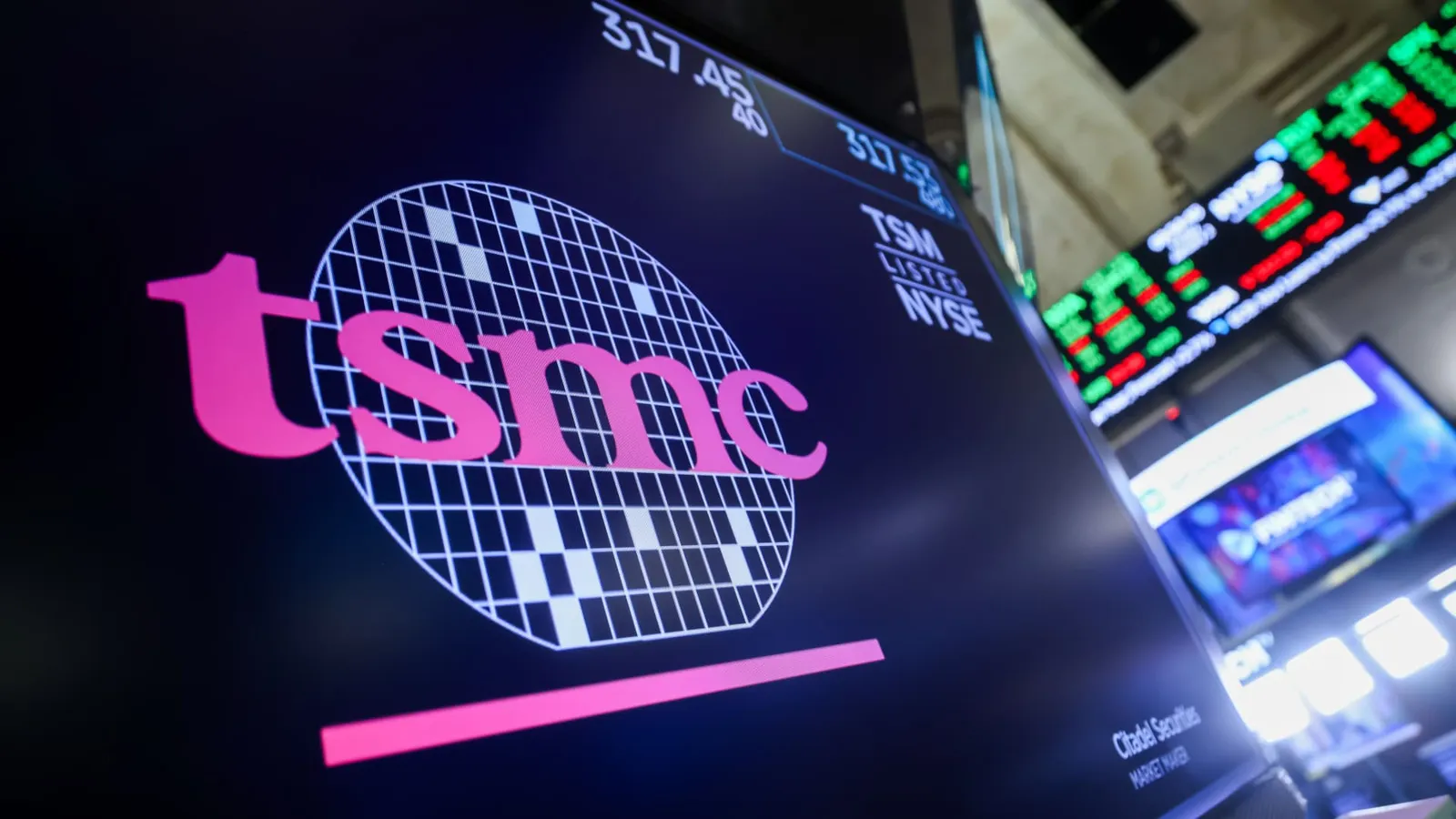 TSMC’s June revenue jumps 68% as chip demand reshapes the 2026 earnings runway
