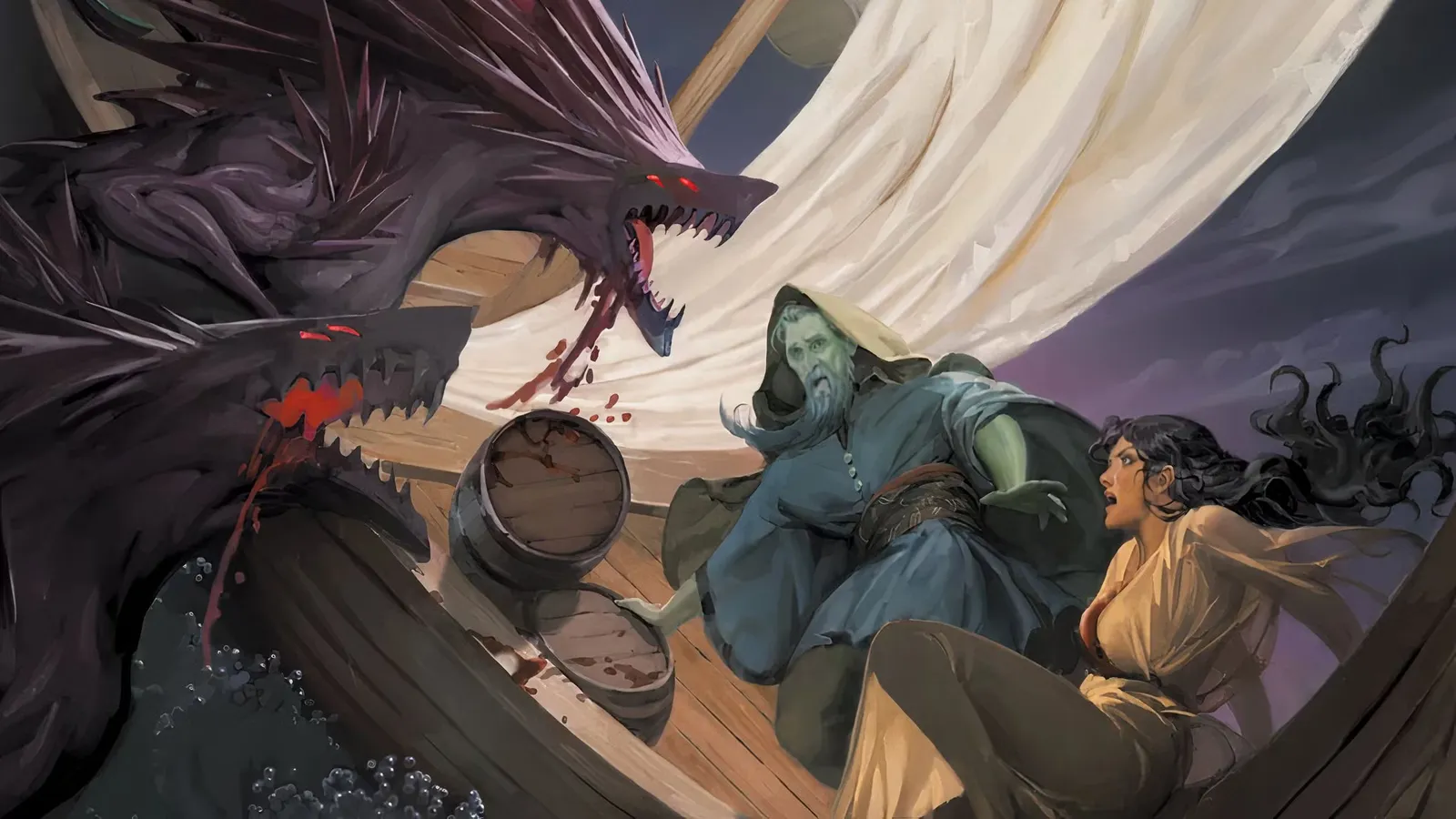 Brandon Sanderson’s Shards of Creation goes live after a 2026 launch hit