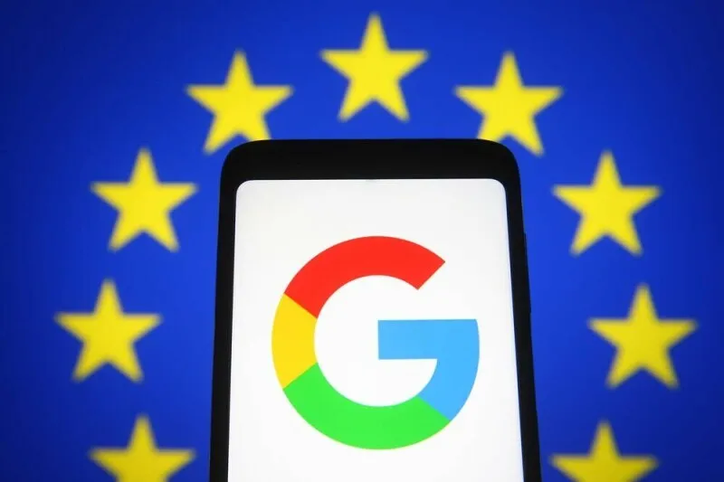 EU orders Google to share search data and open Android AI to rivals by 2027