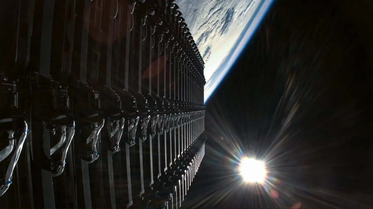 Starlink reports 355,000 collision dodges in a year, and experts warn it escalates