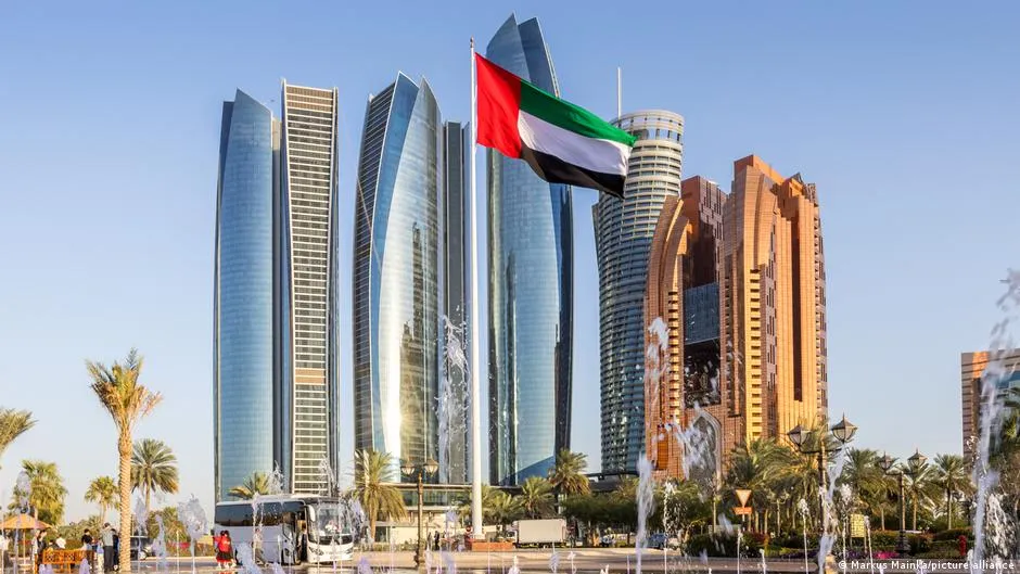 Gulf states fund Africa with billions, but each country’s “why” is wildly different