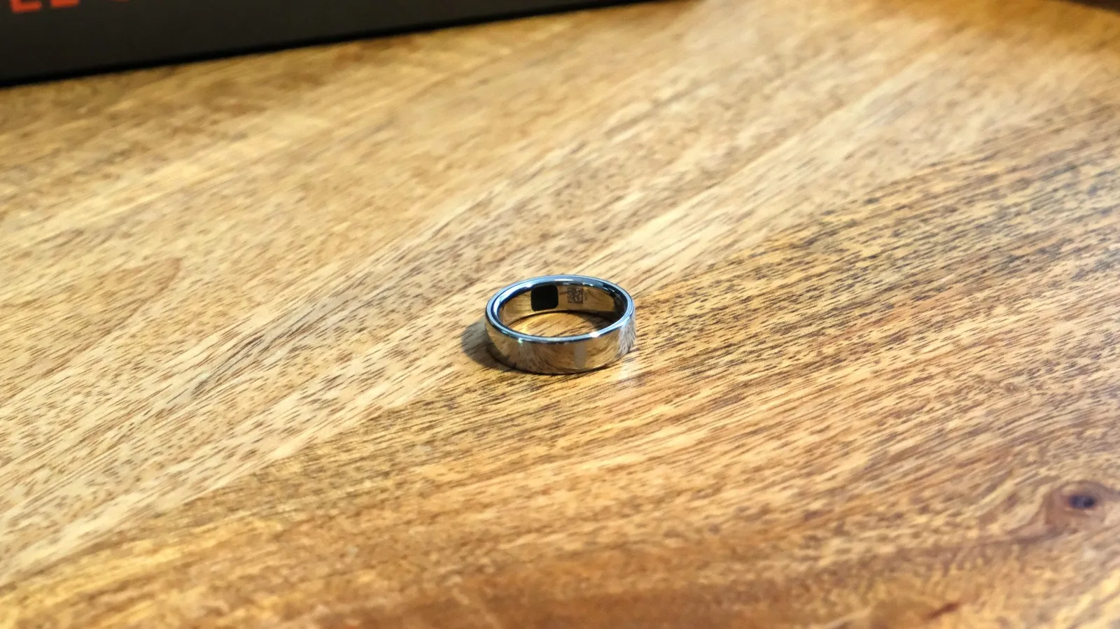 Oura makes Ring 5 40% smaller and claims longer battery life