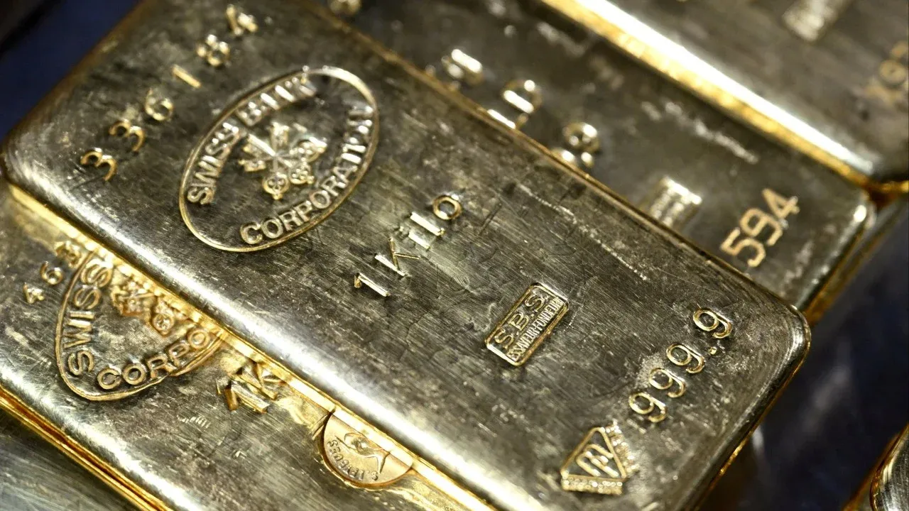 Gold could rebound 13% in 2026, but Middle East diplomacy might be the swing factor