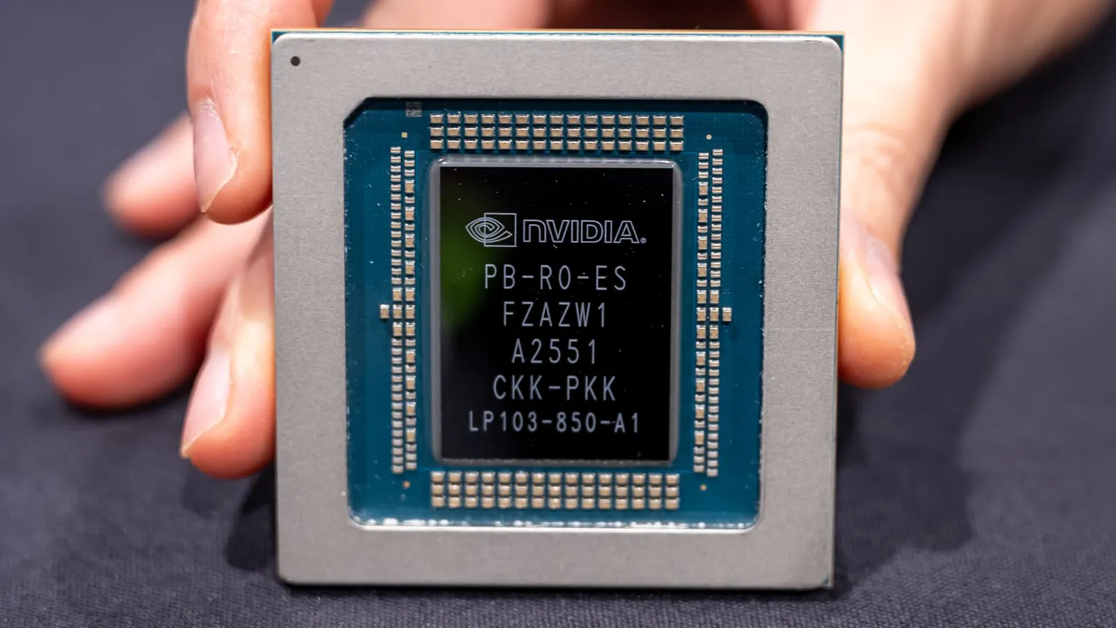 Nvidia's $20B Groq bet: low-latency AI racks land this year