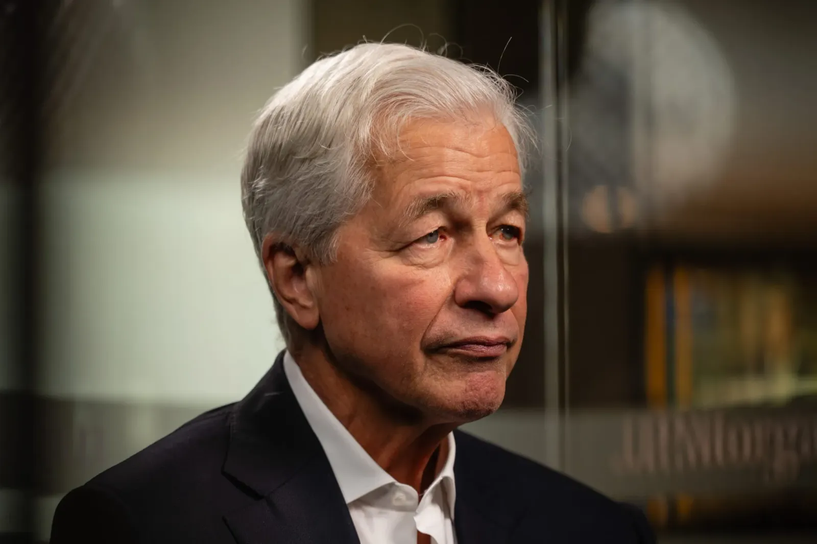 Jamie Dimon bars AI agents from JPMorgan accounts: 'You don't want rogue agents'