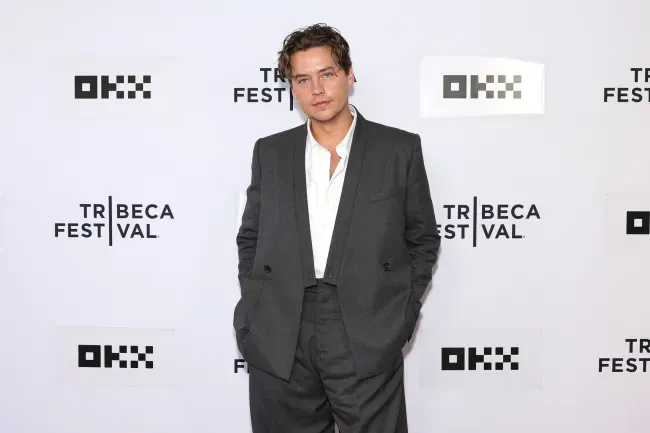 Cole Sprouse says your indie movie could get an email from him