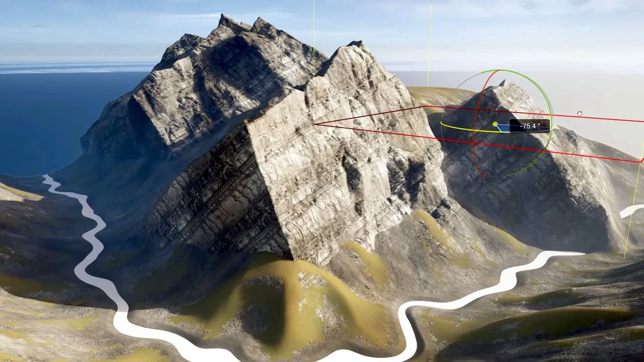 Unreal Engine 5.8 adds “Lumen Lite” twice as fast, plus a plugin to plug any LLM