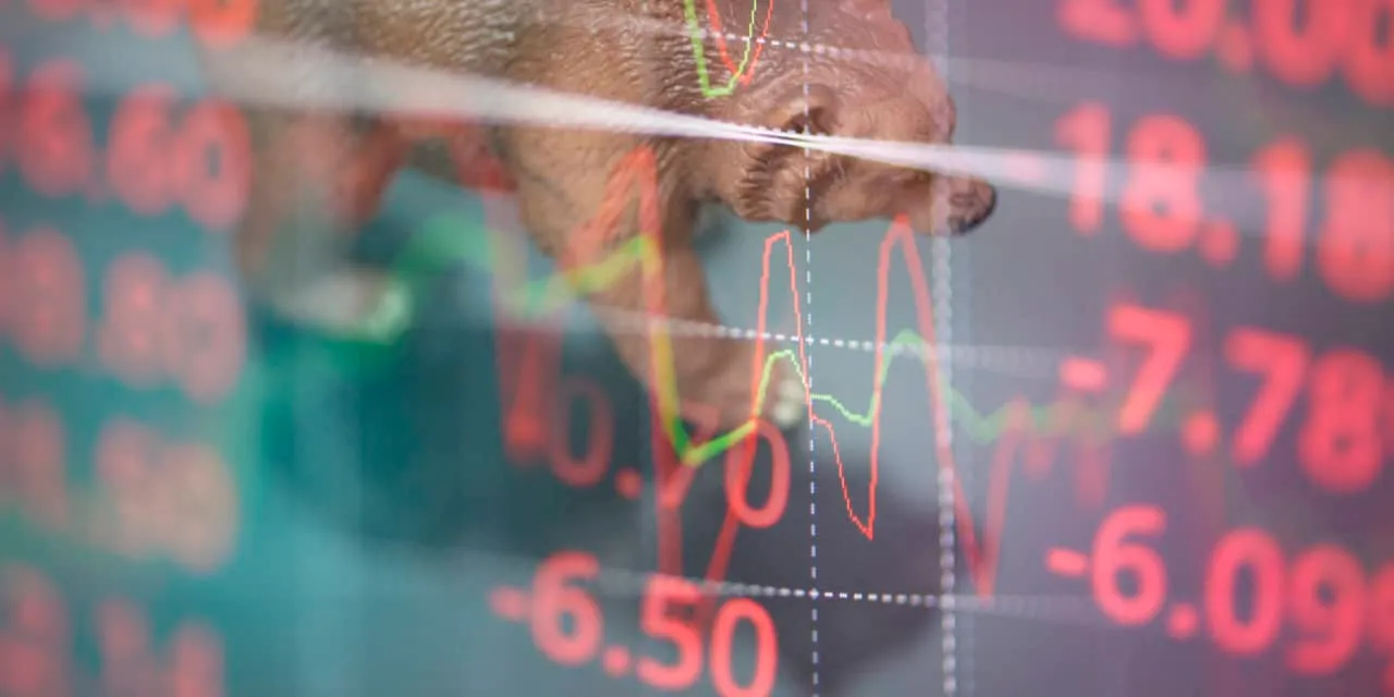 Friday’s $1.8T S&P 500 wipeout and Nasdaq’s record point drop