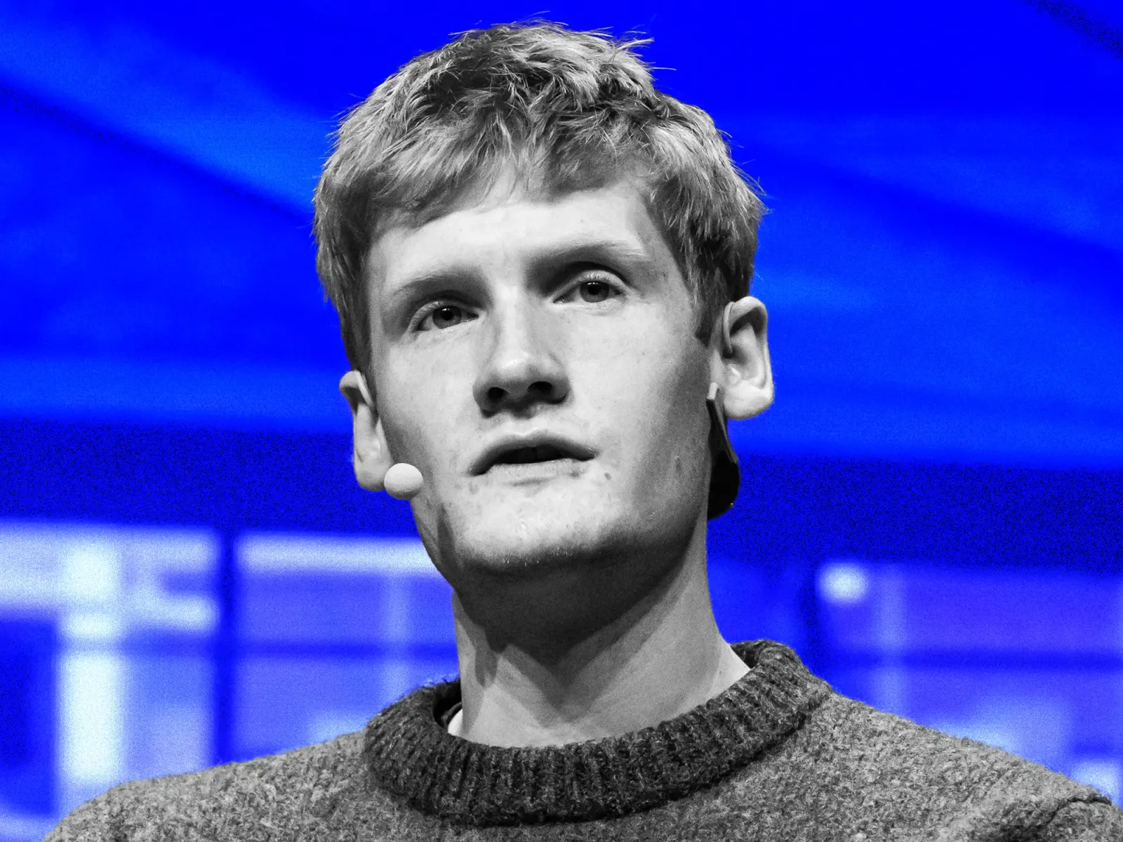 Michael Truell told Cursor to cancel meetings and build its own AI model