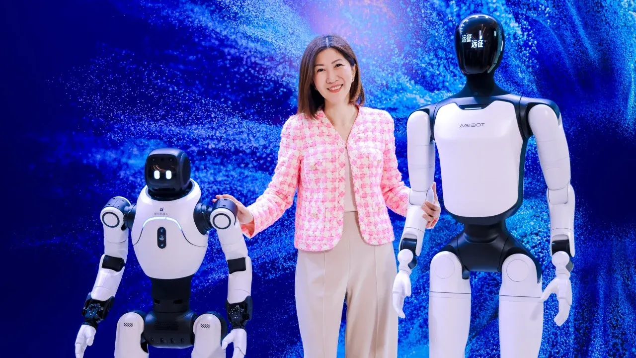 HKEX CEO Bonnie Chan says SpaceX IPO won’t pull global investors from China