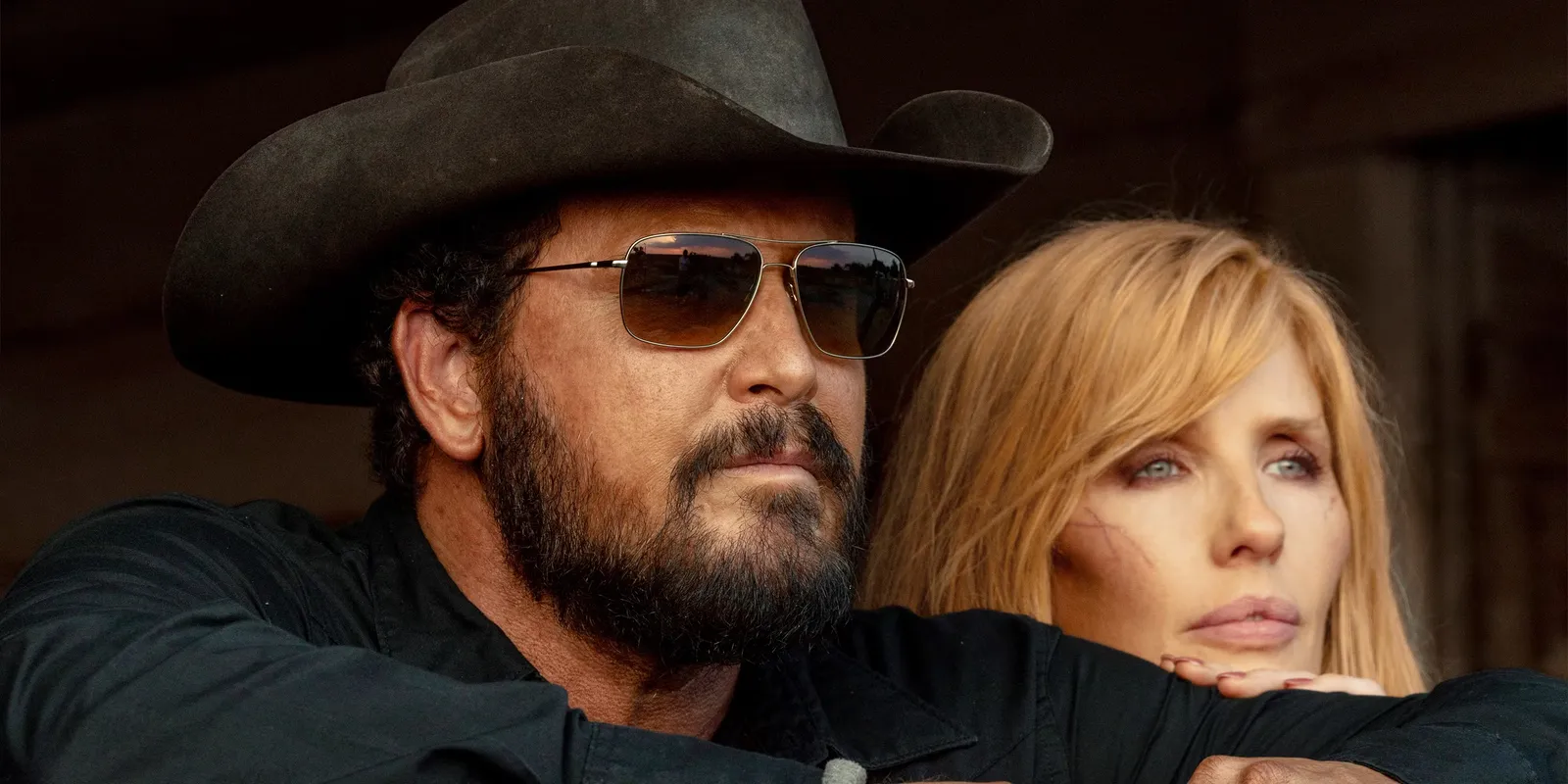 Ransom Canyon returns next month as Netflix fills the Taylor Sheridan Dutton Ranch gap