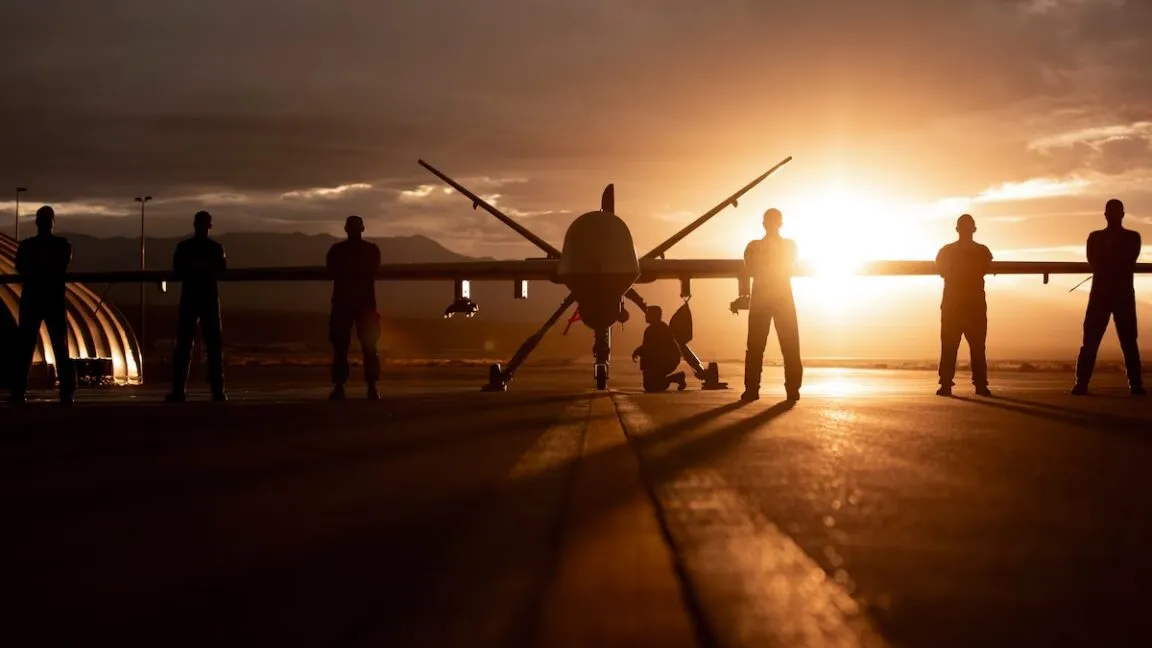 Pentagon scrambles for cheaper Reaper substitutes after Iran kills $1B worth of drones