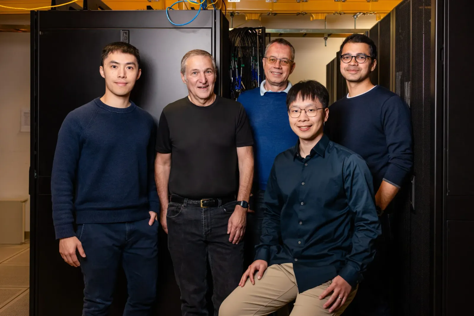 Ion Stoica’s SkyPilot raises $20M to orchestrate GPUs across any cloud, backed by Lux