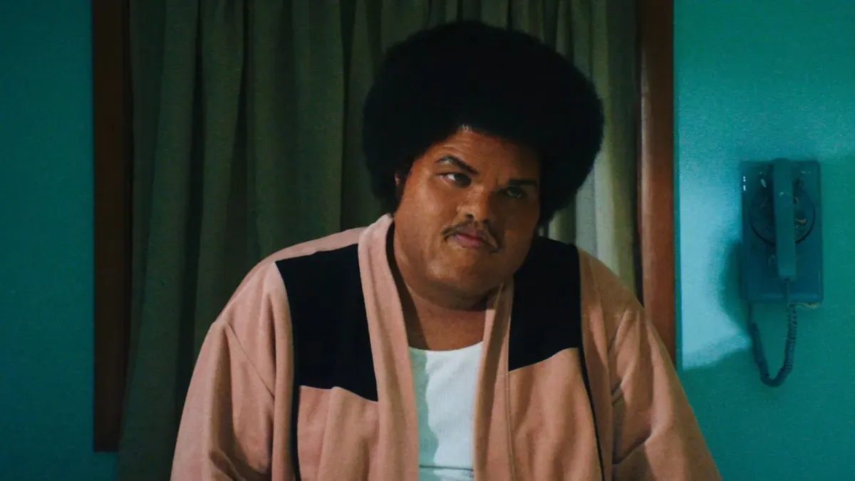 Druski debuted a Joe Jackson spoof prequel at the 2026 BET Awards