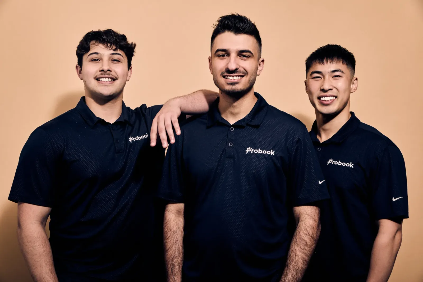 George Eliadis raised $40 million to build AI dispatch for plumbers and HVAC shops
