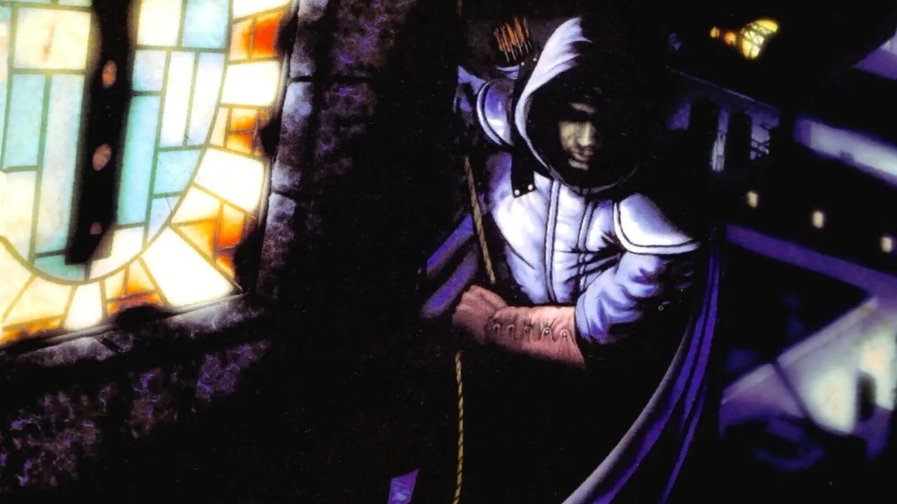 GOG fast-tracks Thief Gold’s mini-remaster perks via Preservation Program, not Nightdive