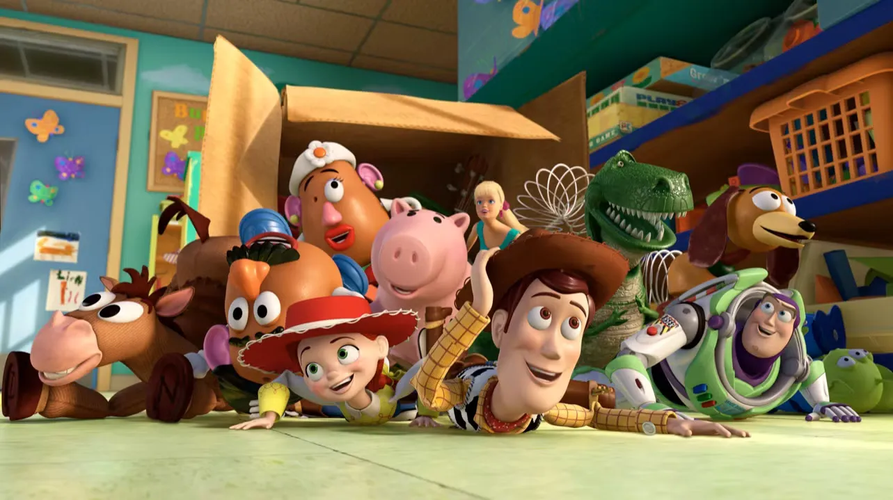 Toy Story 5 repeats Toy Story 4’s sequel cast trap, leaving core characters sidelined