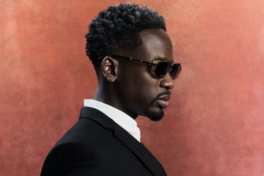 Mr Eazi recruits Dre Skull for dancehall mixtape Yard & Yanga, Vybz Kartel joins on “Lambo”
