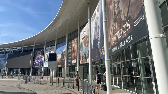 Gamescom 2026 exhibition space is fully booked for the first time