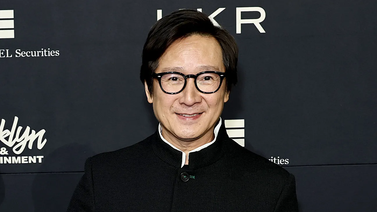 Ke Huy Quan's $100K residual check: Hollywood's streaming math, explained