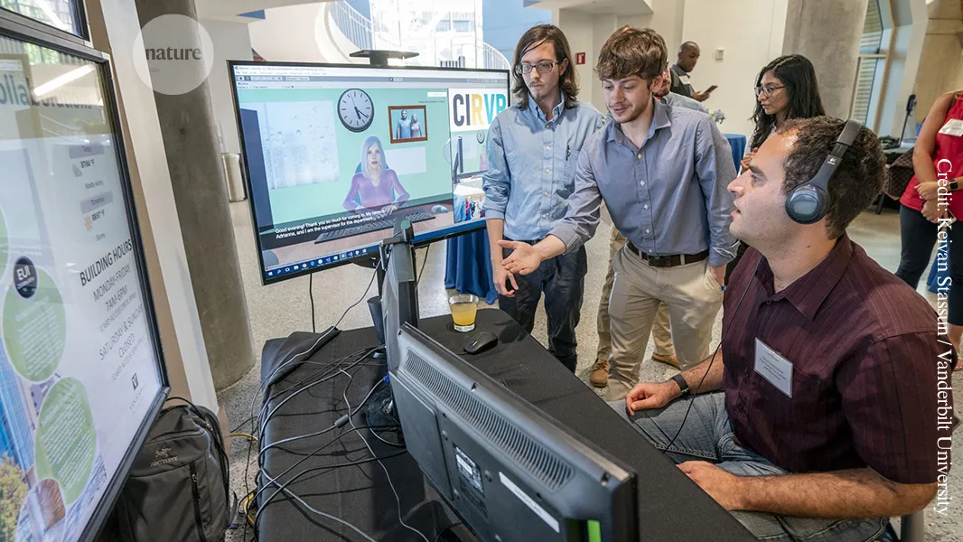 Nature argues AI can reveal academia’s unwritten rules for neurodivergent students