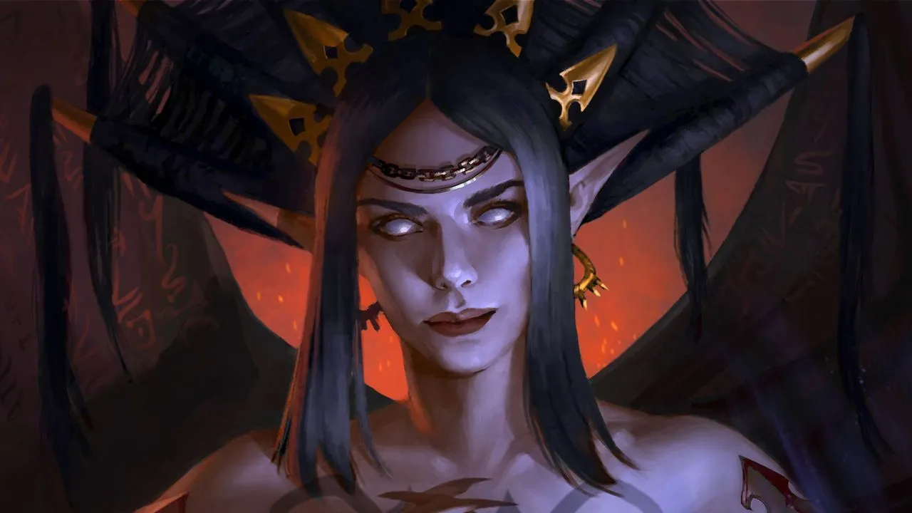 YouTube creator Davey Gunface beats Pathfinder: Wrath of the Righteous Unfair hitless