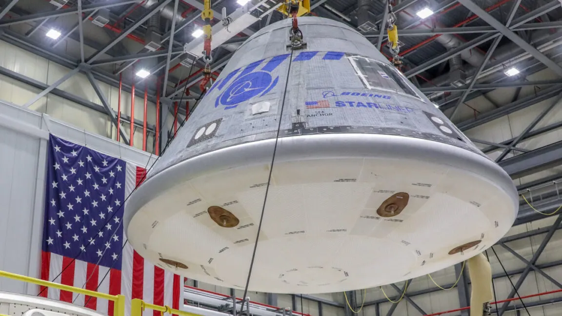 NASA IG flags Starliner certification slipping to 2027, pushing Boeing a decade past 2017