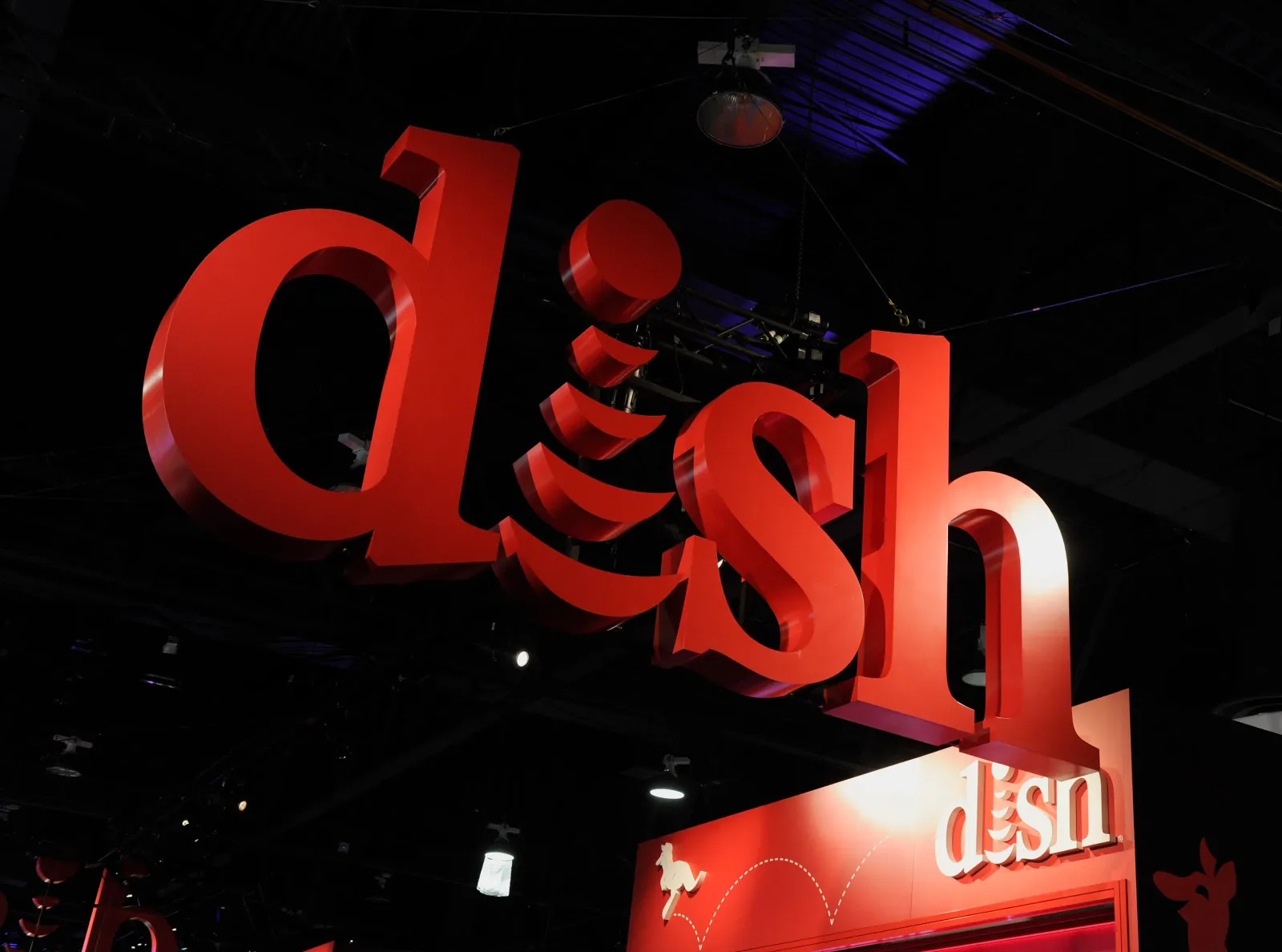 Dish DBS files Chapter 11 in Houston, signaling a satellite TV debt-and-litigation reset