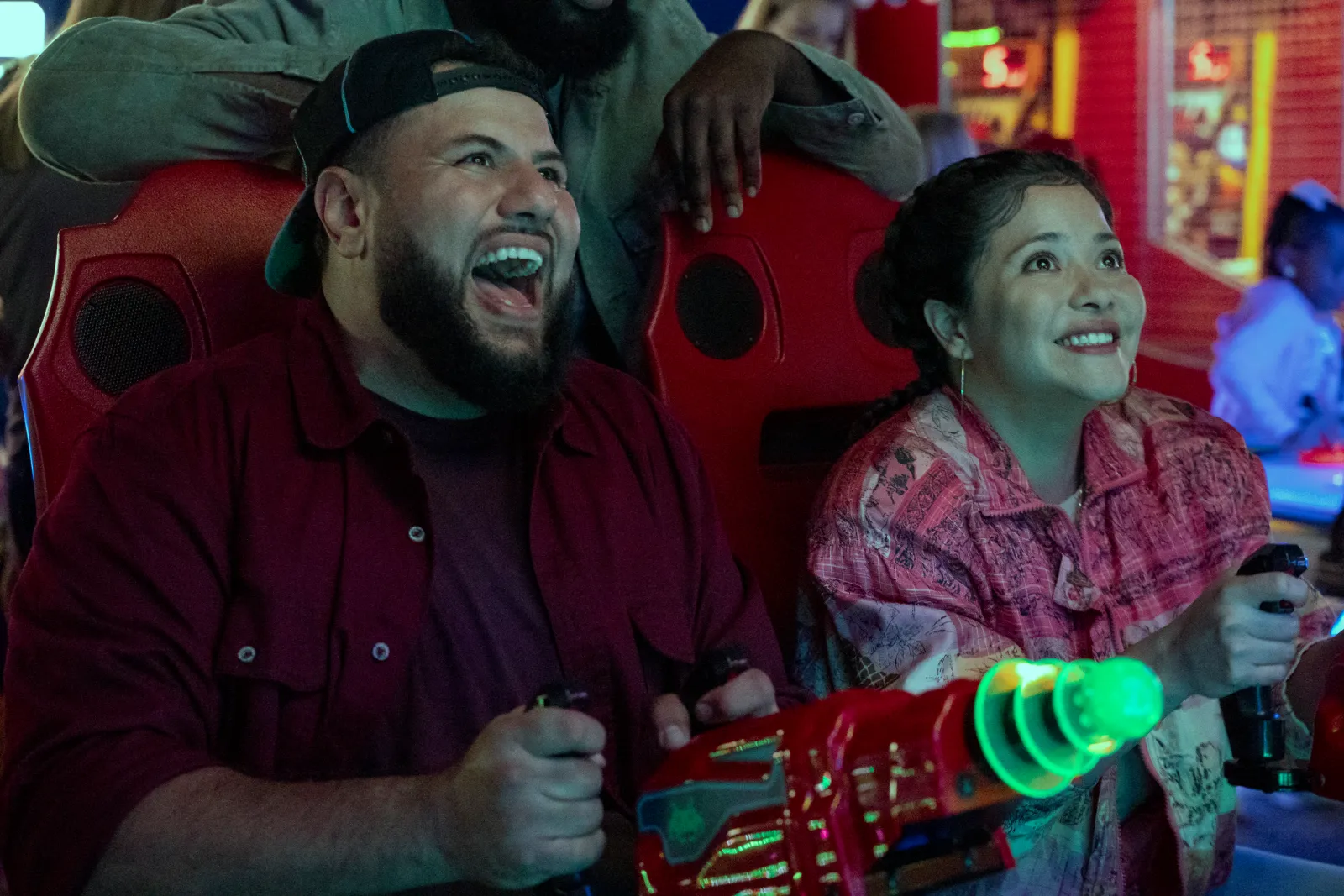 Latine immigrant TV representation falls to 25% in 62 scripted series, July 2023-June 2025
