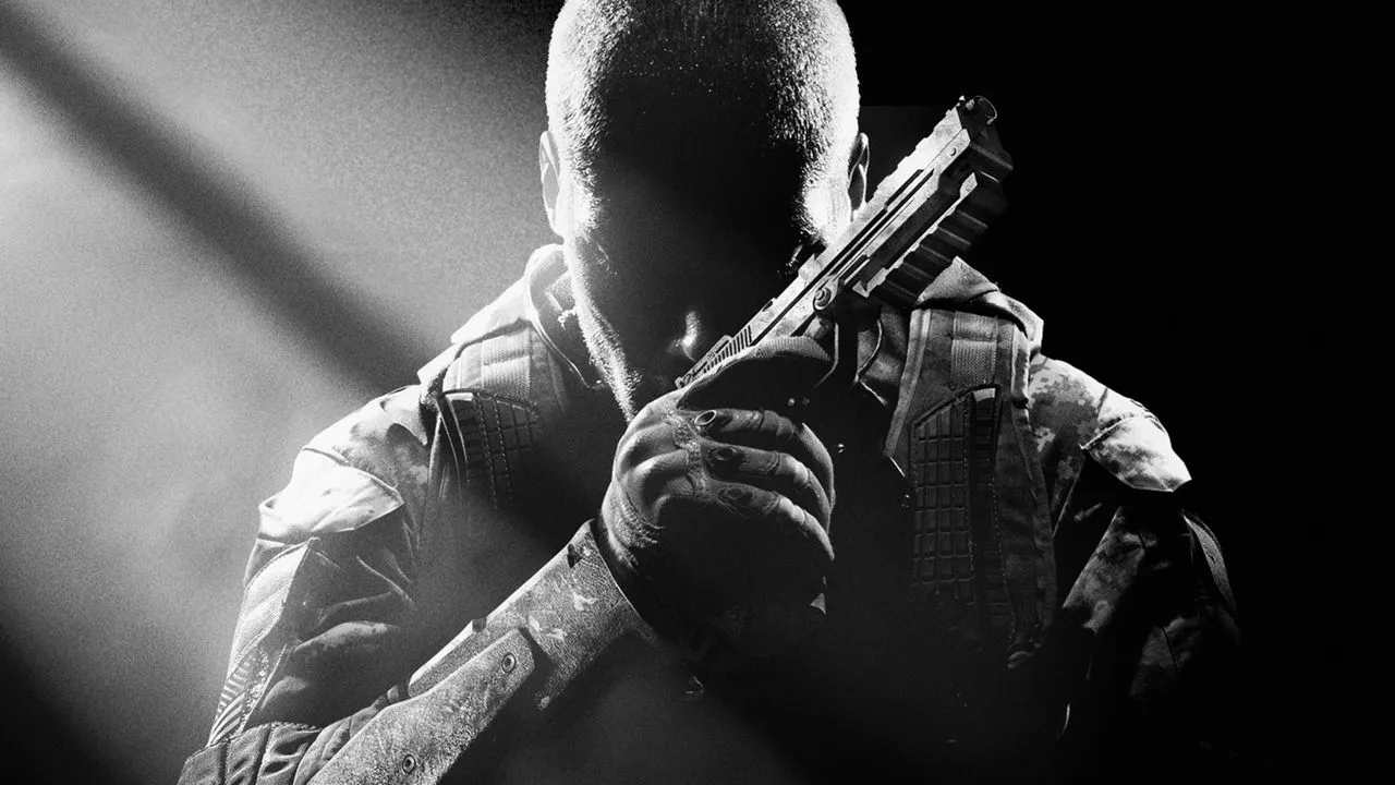 Hacker 'C Isn't Sharp' in Black Ops 2 ports bricks accounts on PS5 and PS4