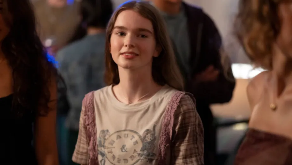 Mike Flanagan’s Carrie refuses a “straight adaptation,” swaps prom chaos and expands a TK sorority