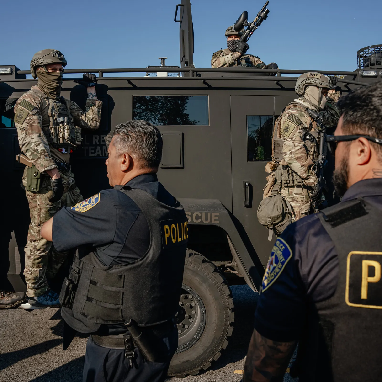NYT finds 18 “sanctuary” states all help deportations in violent-crime cases