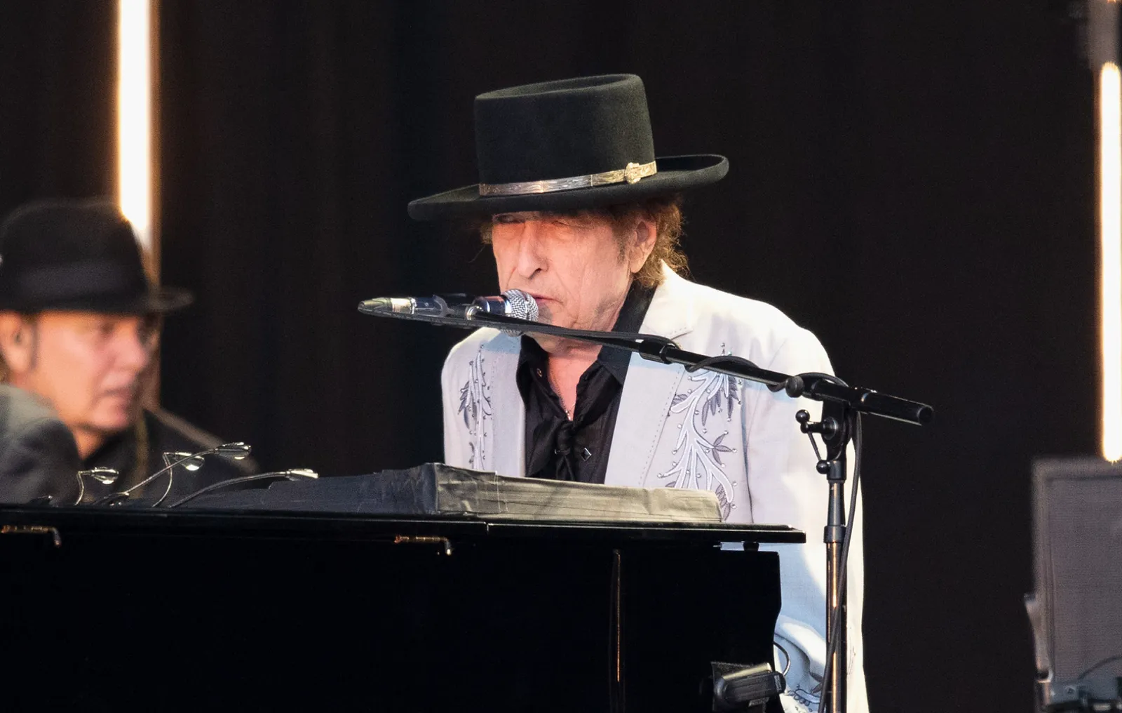 Bob Dylan announces 2026 UK tour with five London nights at Royal Festival Hall