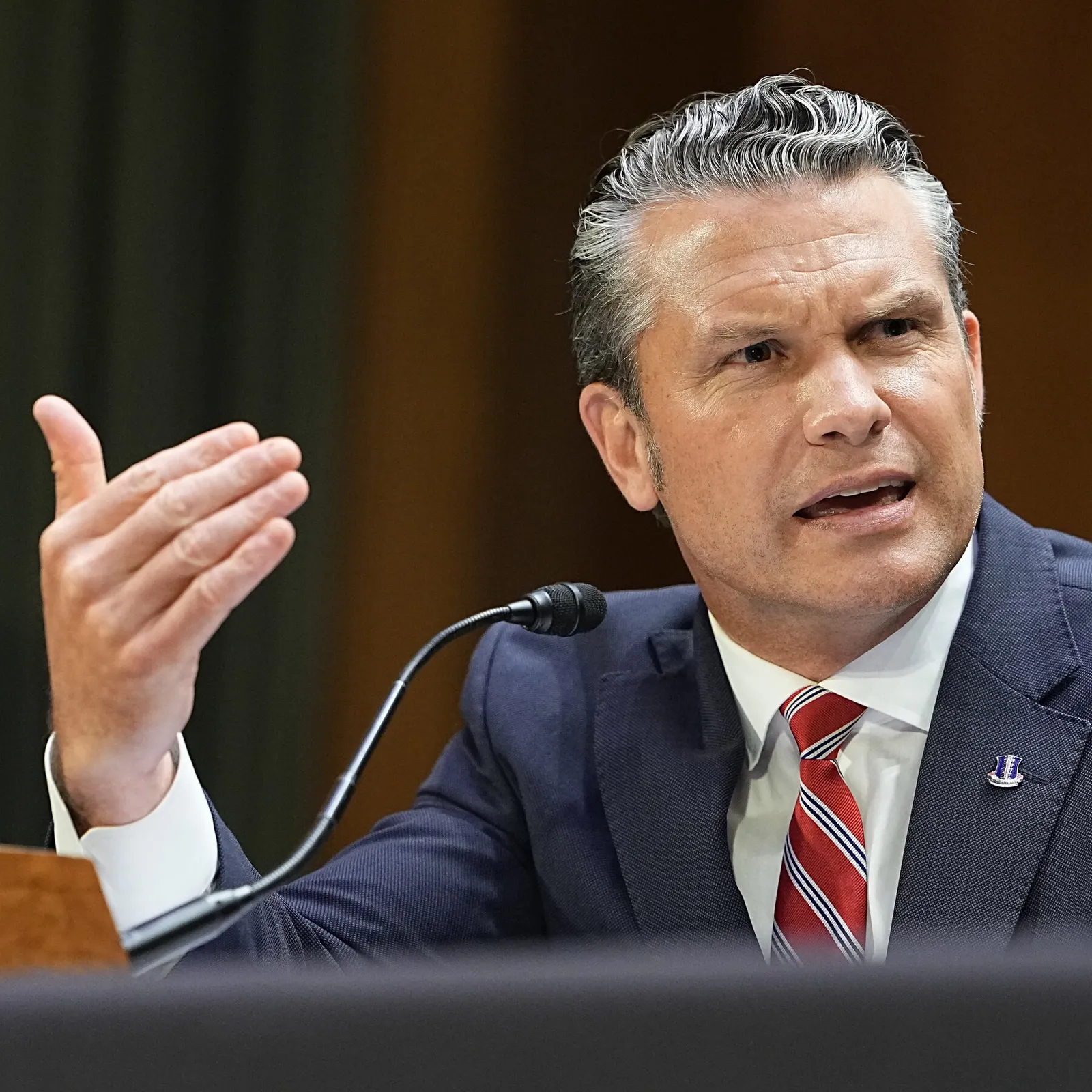 Pete Hegseth asks for up to $70B in emergency war funding after months in Iran