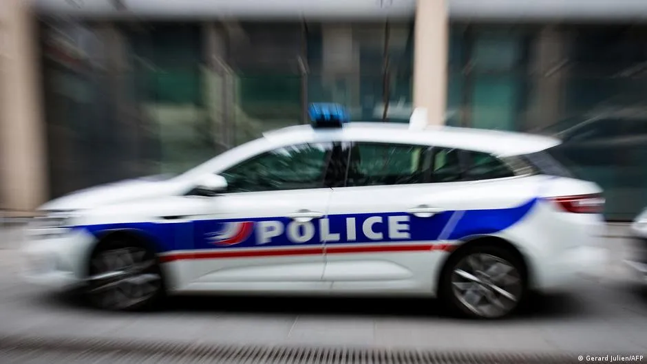 France launches terror probe after police find military-grade weapon in Jewish suburb