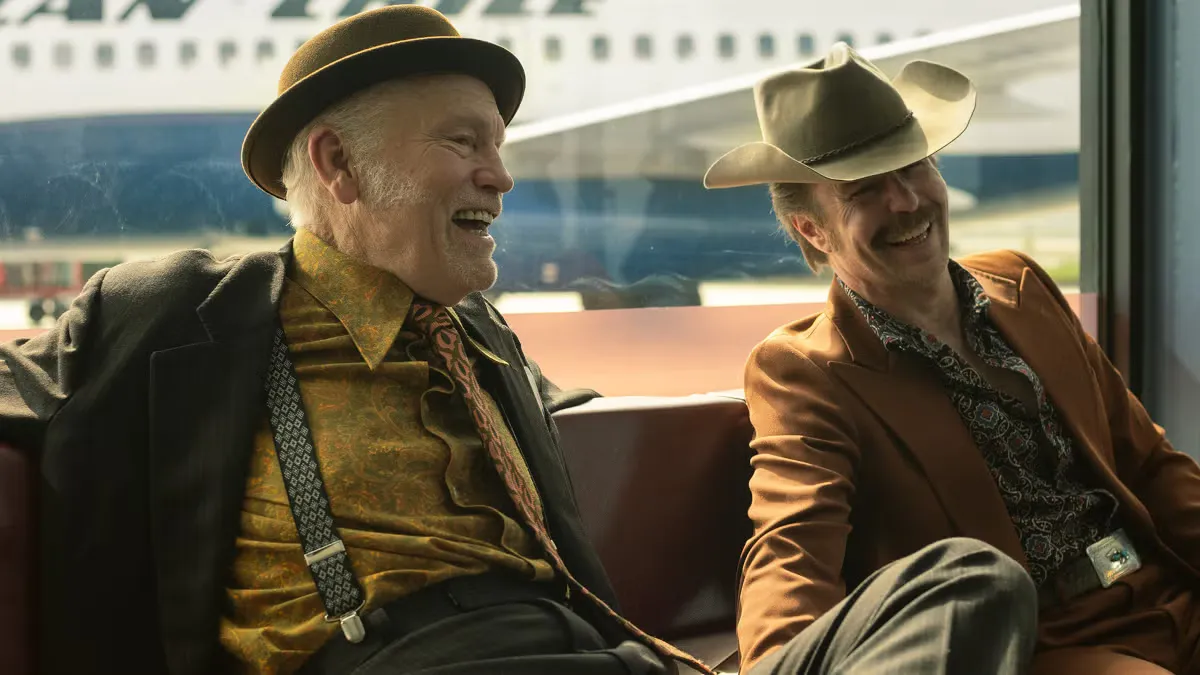 Venice just booked a 4-hour Elon Musk documentary in its 2026 lineup