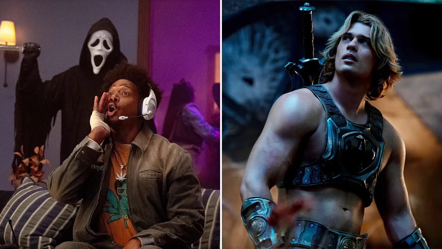 Scary Movie rockets to $52.7M franchise-opening record as previews hit $23.5M