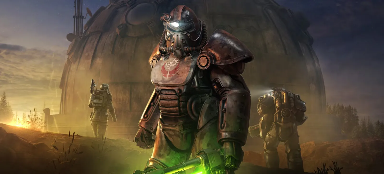 Bethesda confirms Fallout 5 pre-production, even as Elder Scrolls 6 remains years out