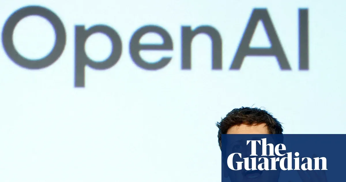 Sam Altman's pivot as OpenAI rivals prepare for a massive IPO season