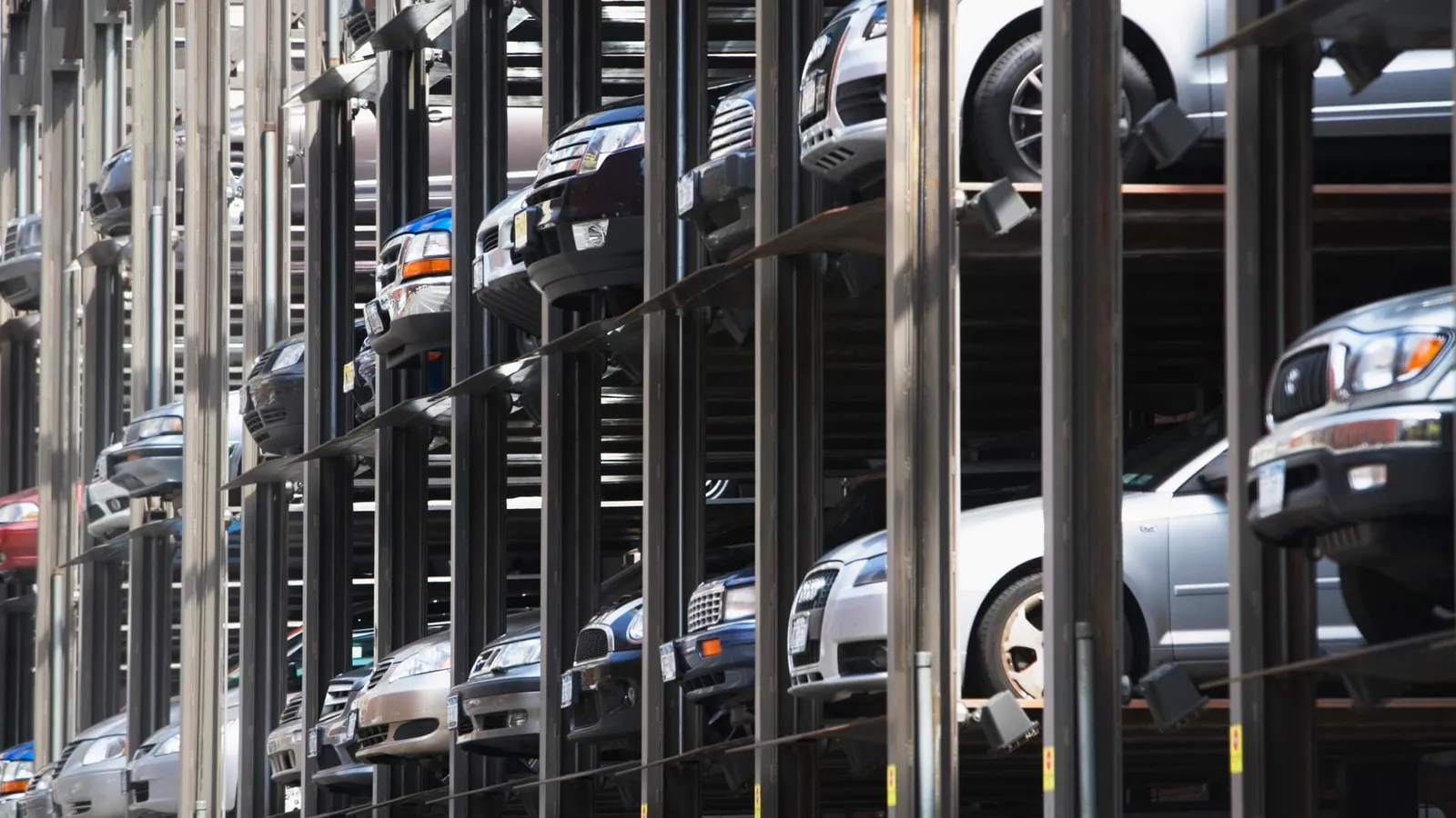 Pandemic car shortages still raise used prices, and automakers plan around tight supply