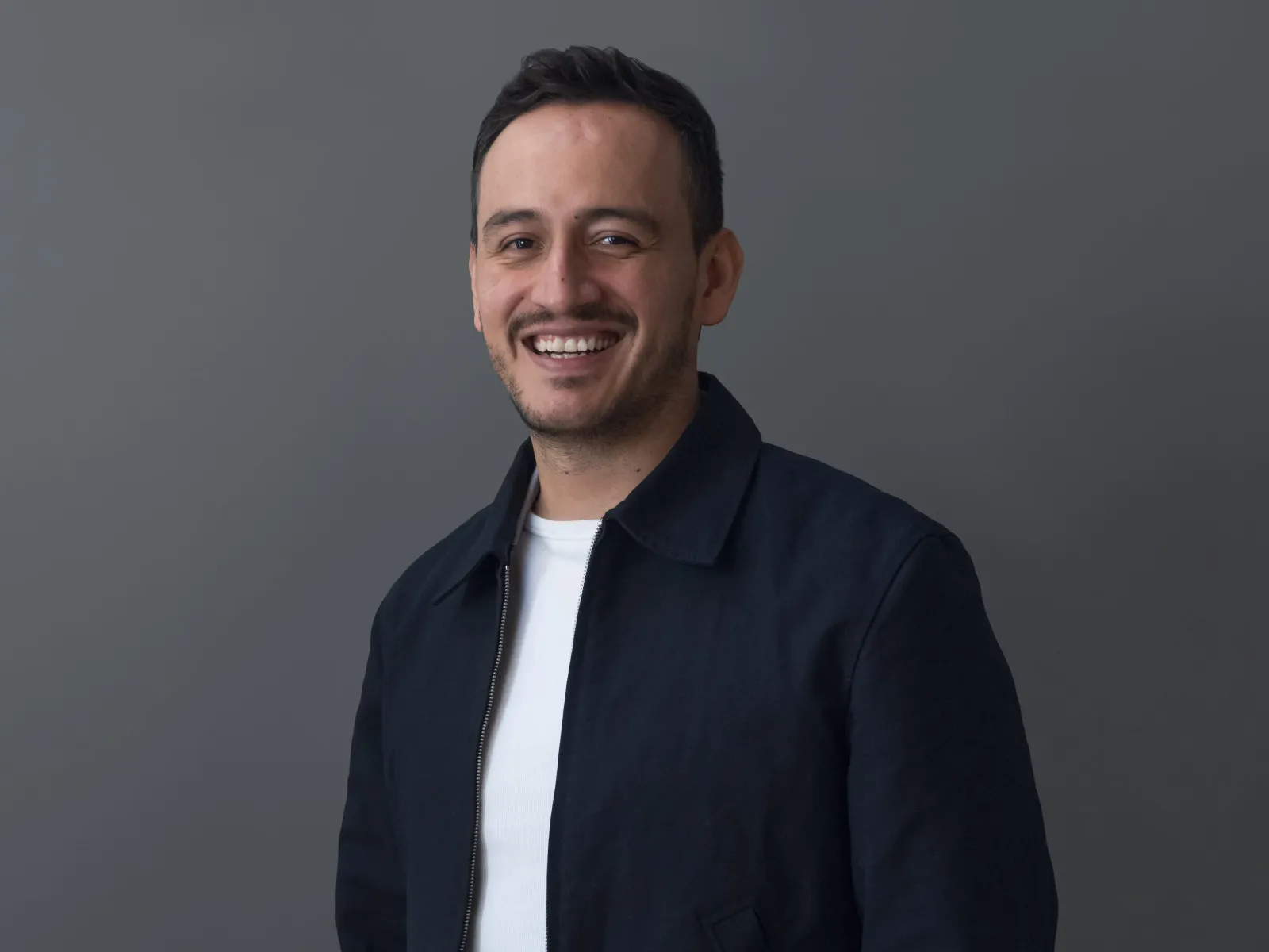 Robot.com CEO Felipe Chavez says robots should replace boring labor, not people’s careers