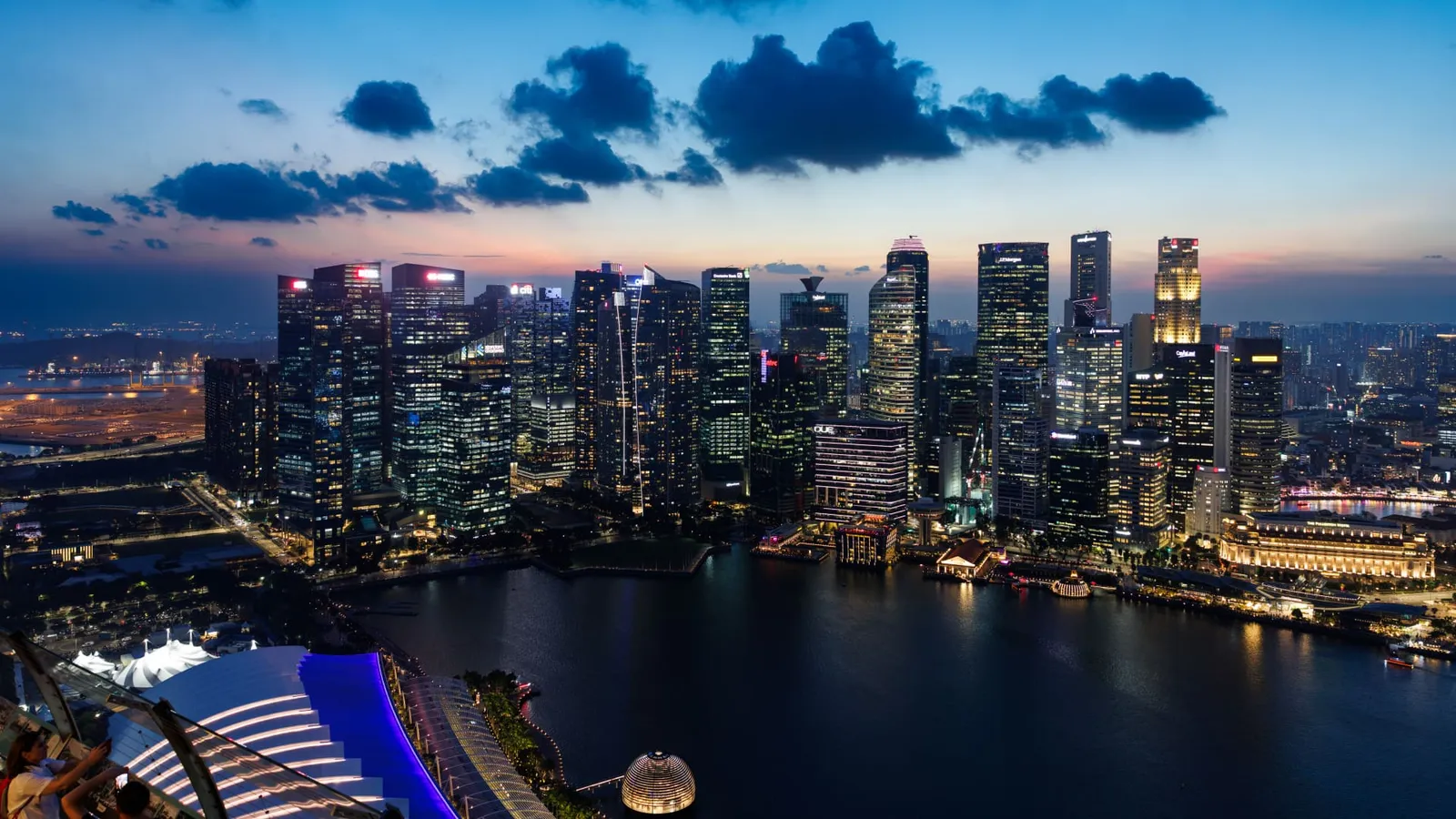 UMC starts mass production of silicon photonics wafers in Singapore, Citi turns bullish