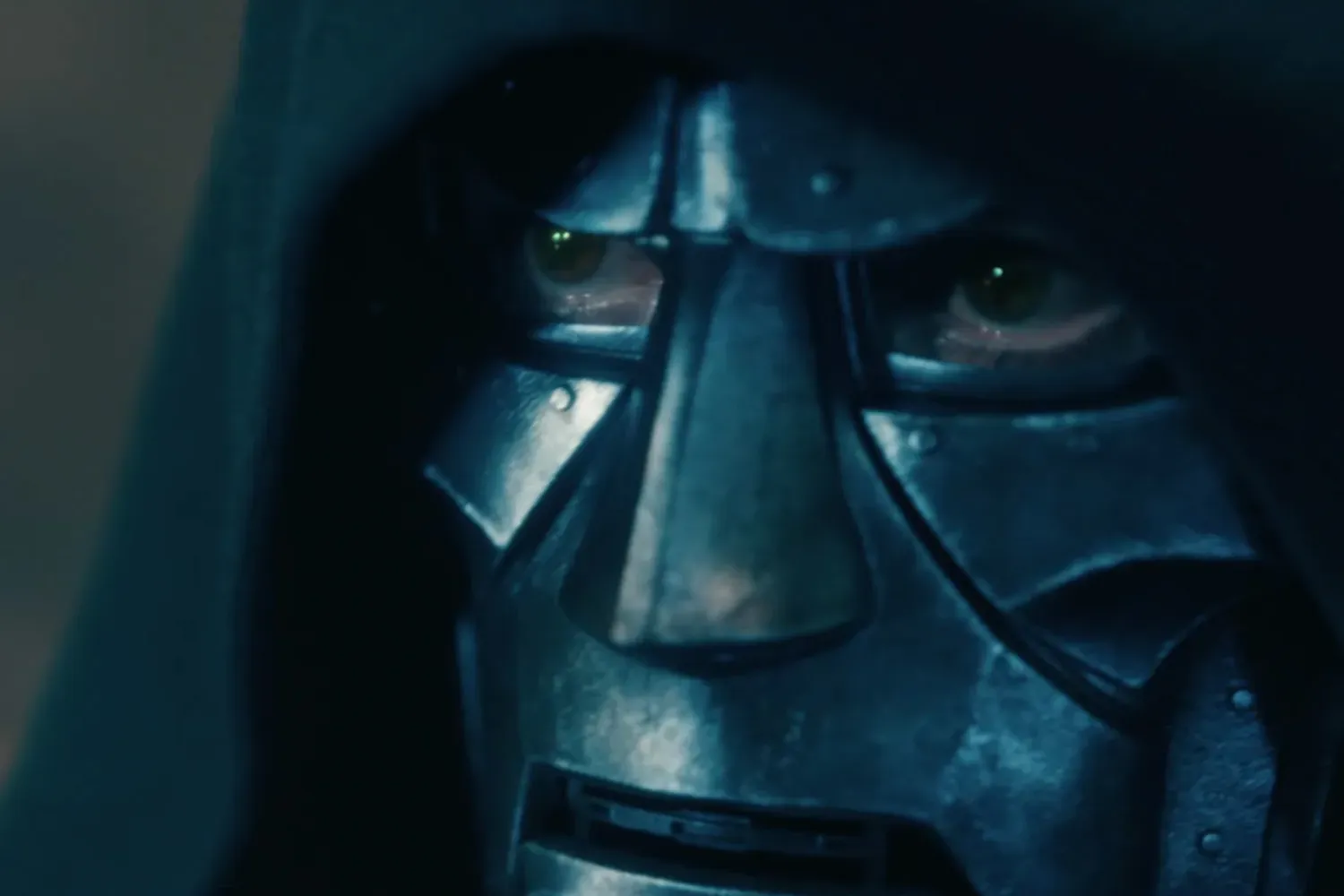 Kevin Feige blinds Hall H with Avengers: Doomsday trailer, Doom unveils Sentinels