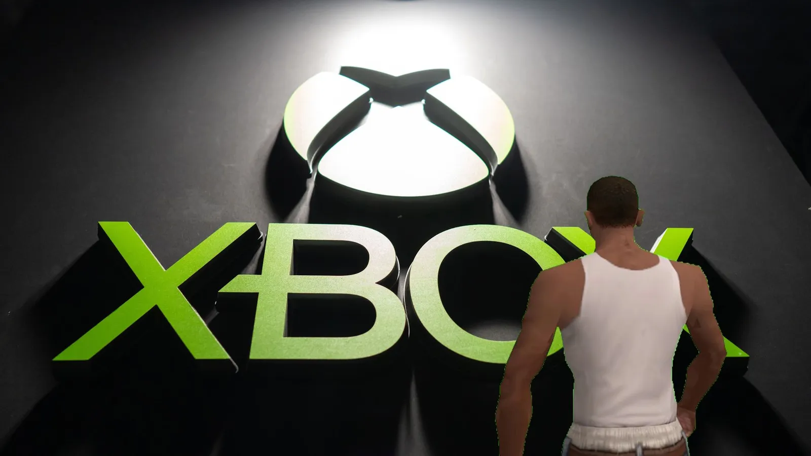 Xbox COO Helen Chiang exits after 3 months; source cites policy violations