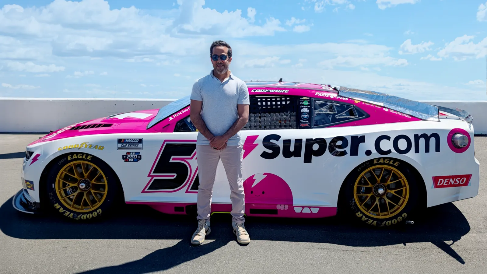 Super.com raises $65M and targets “Amazon Prime for savings” under $100K households