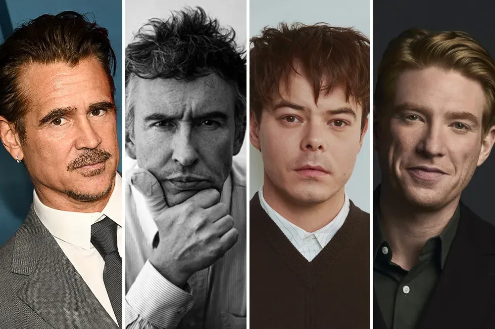Colin Farrell and Steve Coogan join Netflix’s ‘Bad Bridgets’ for July Northern Ireland shoot