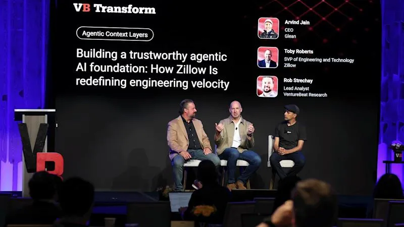 Zillow’s Toby Roberts says AI ROI only holds when you measure first, not after