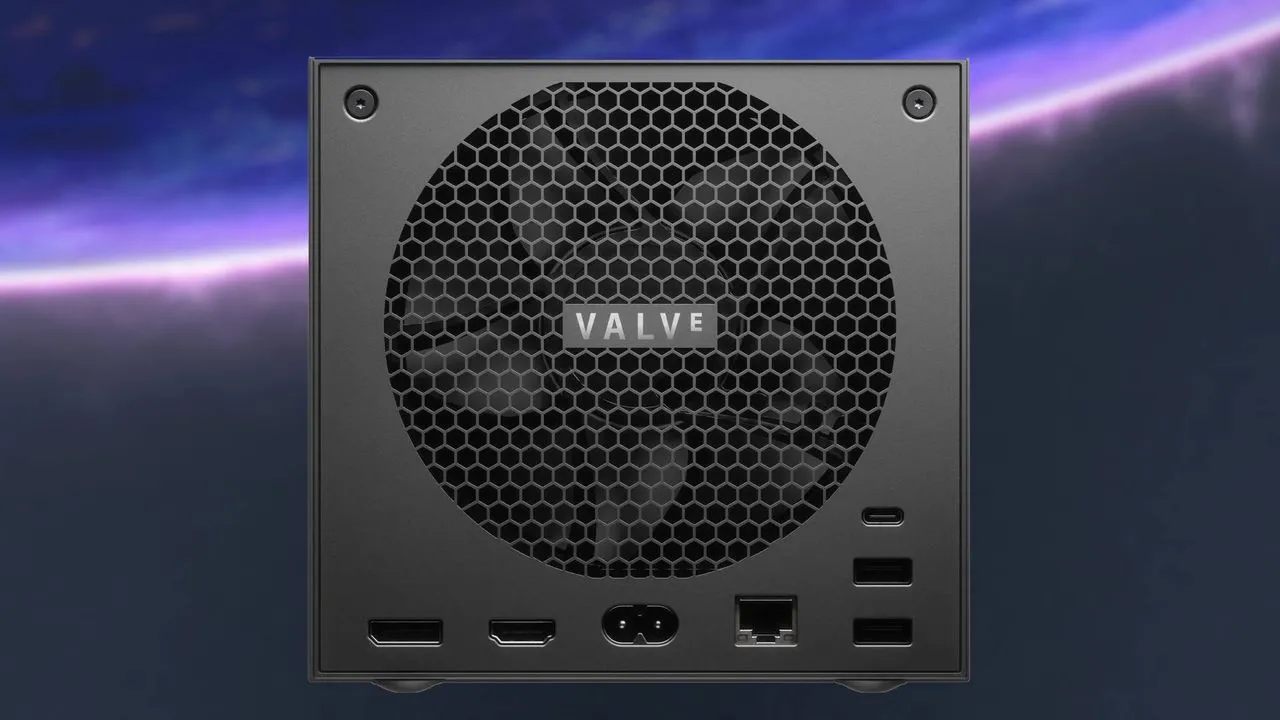 SteamOS Beta 3.8.20 tackles the Steam Machine's 8GB VRAM bottleneck
