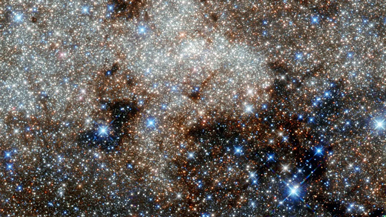 Erythrulose sugar is found near the Milky Way’s center, first detection outside our solar system